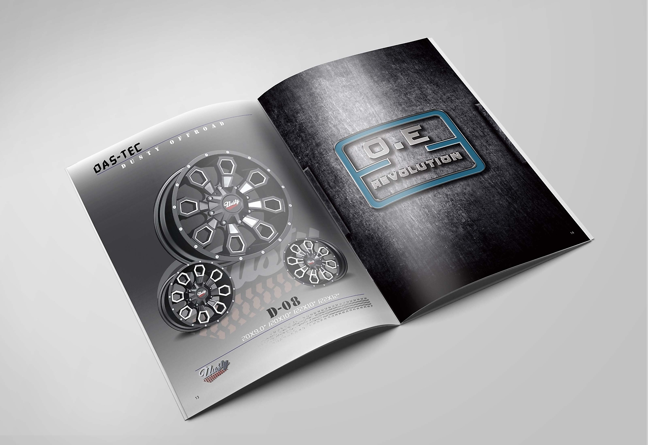 創新精密，驅動未來——DASTECH丹陽工廠產品全覽